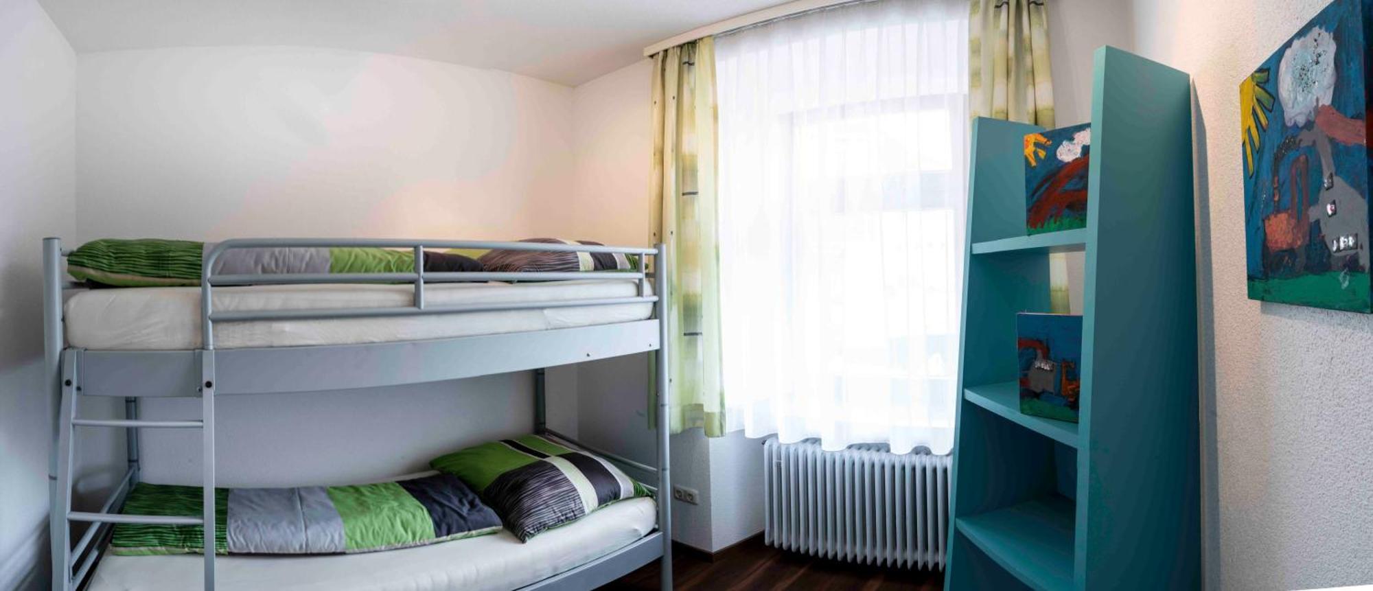 Landhaus Zangerl - Kobelerhof Landeck Szoba fotó