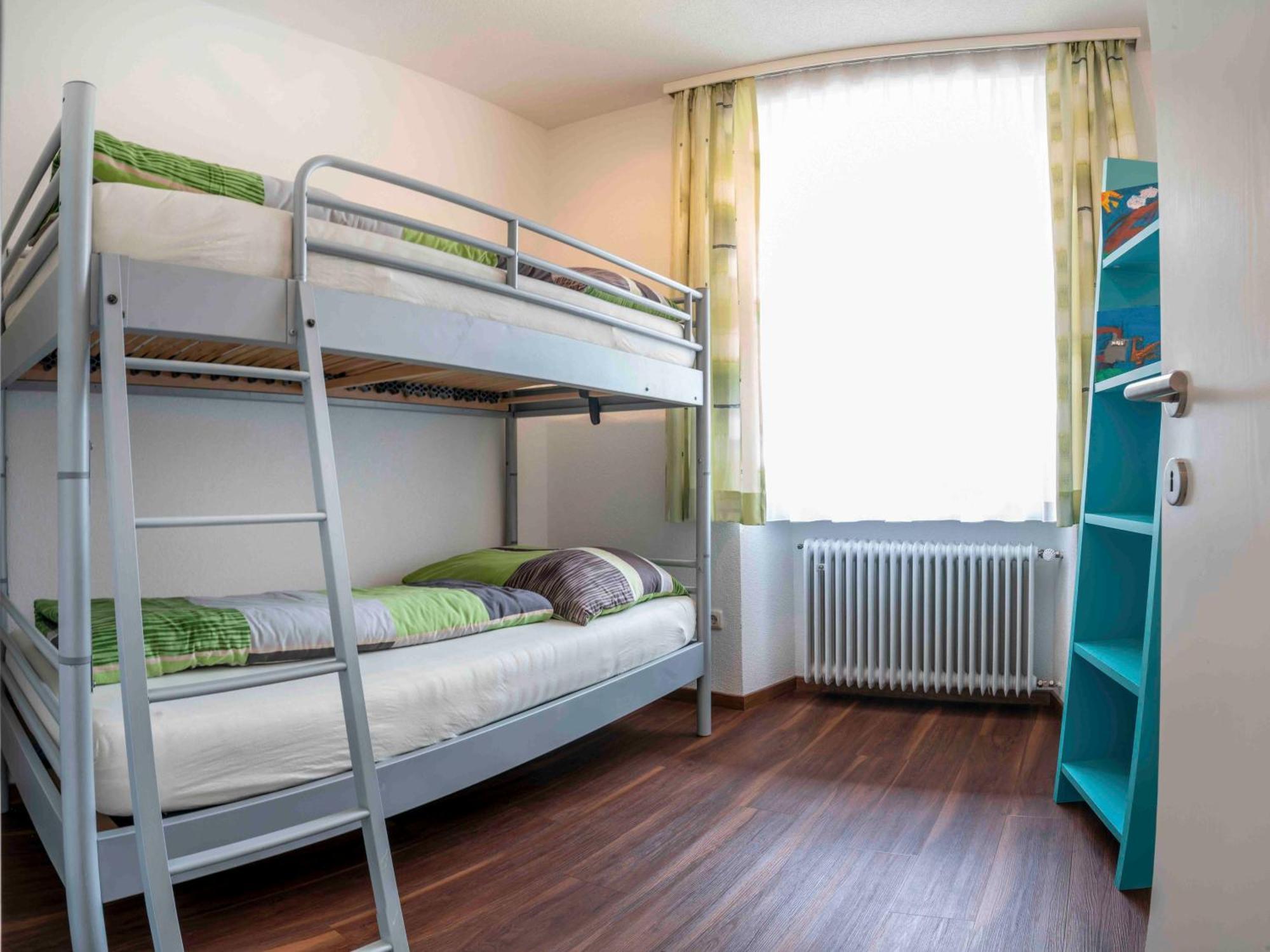 Landhaus Zangerl - Kobelerhof Landeck Szoba fotó